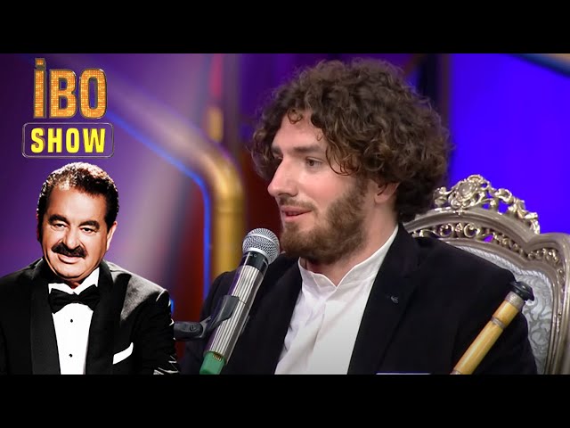 Ben Oldum Demek Ben Öldüm Demek | İbo Show 2020-2021 | 19. Bölüm class=