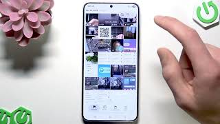 SAMSUNG Galaxy S25+ – 갤러리 개인 앨범(Private Album) 활성화 방법