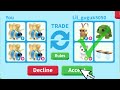 Trading proofs part 3roblox adopt mestrawberry butterflyx