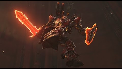 The Dark Lord does a little trolling