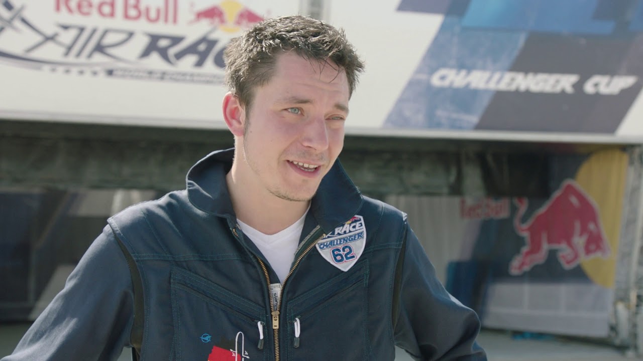 Kevin Coleman - Red Bull Air Race Abu Dhabi Race Recap 2019