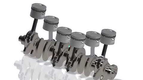 CRANKSHAFT ASSEMBLY
