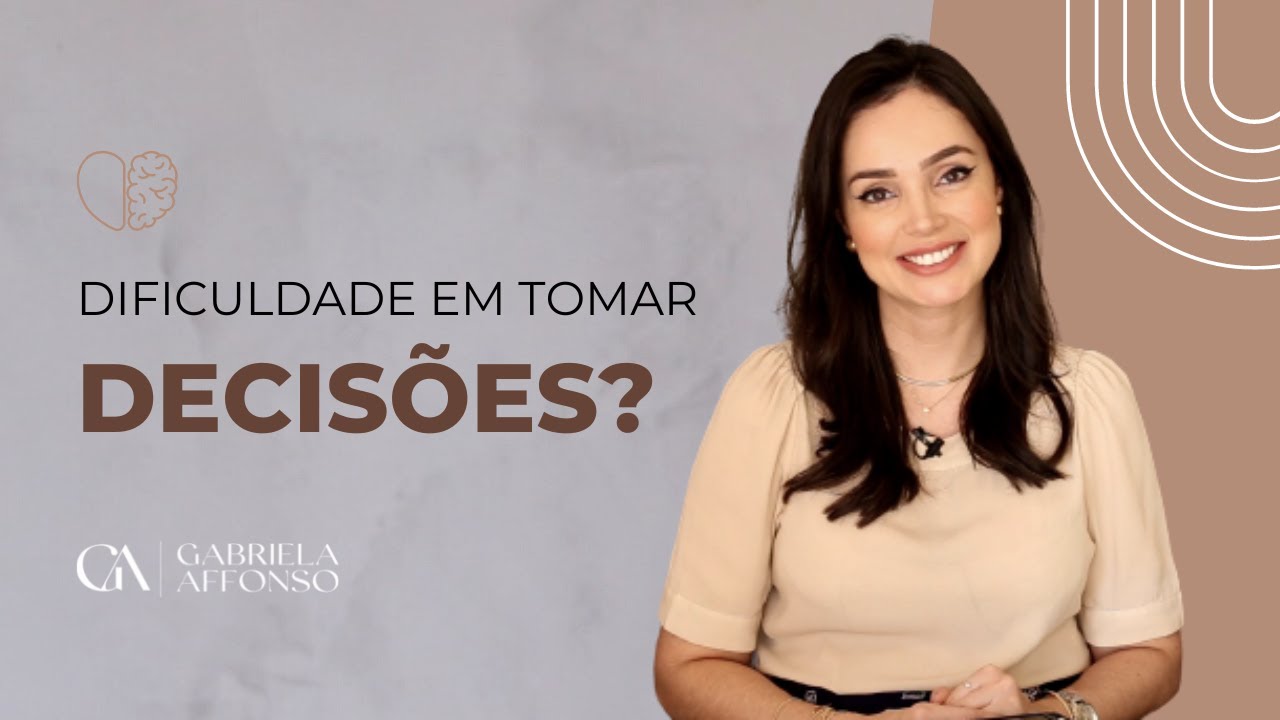 3 Técnicas Para Tomar a Decisão Certa | Psicologia e Ciência