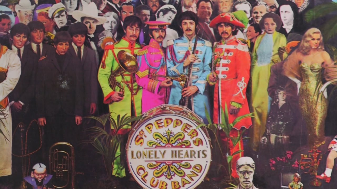 Was Sgt Pepper Really The First Concept Album YouTube was-sgt-pepper-really-the-first-concept-album-youtube