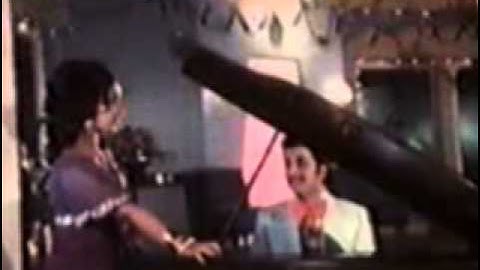 Ponnai Naan Paarthadhillai -V Kumar -SPB
