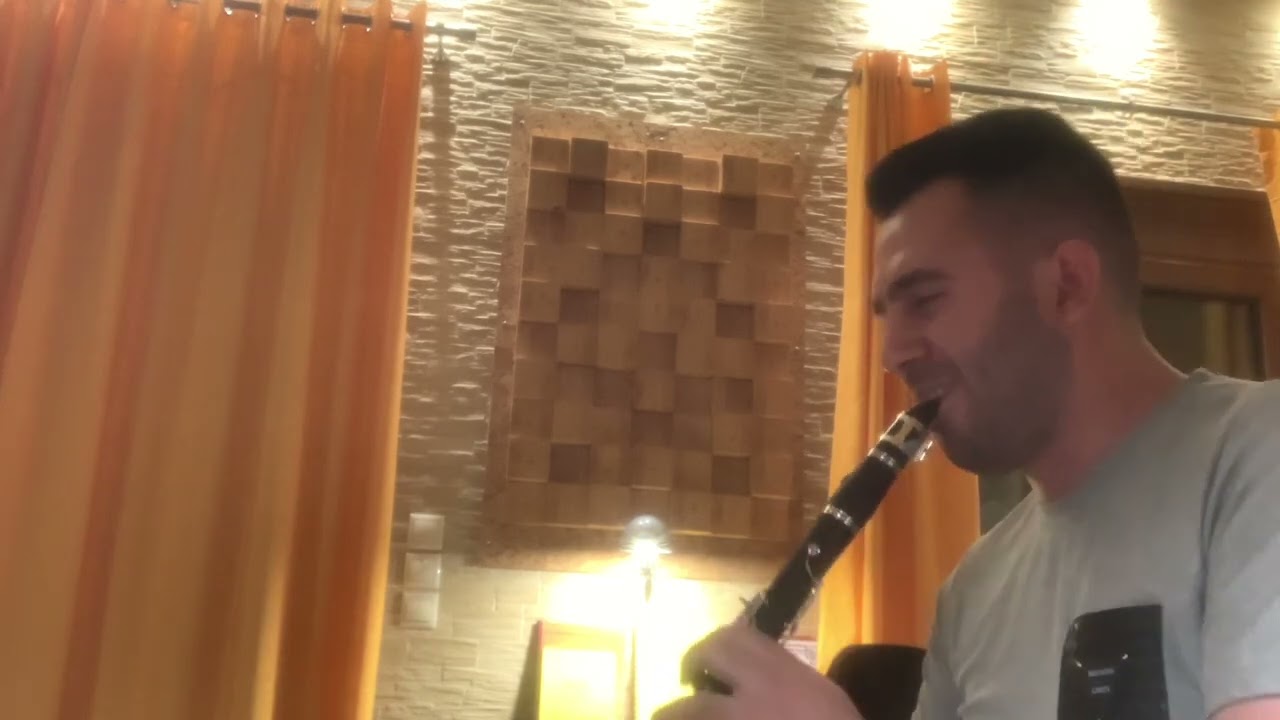 ΙΤΙΑ | ΚΑΡΑΓΚΟΥΝΑ | ΚΑΓΚΕΛΙΑ | ΒΟΥΛΓΑΡΑ | Αλέξανδρος Αλέμης (πρόβα)