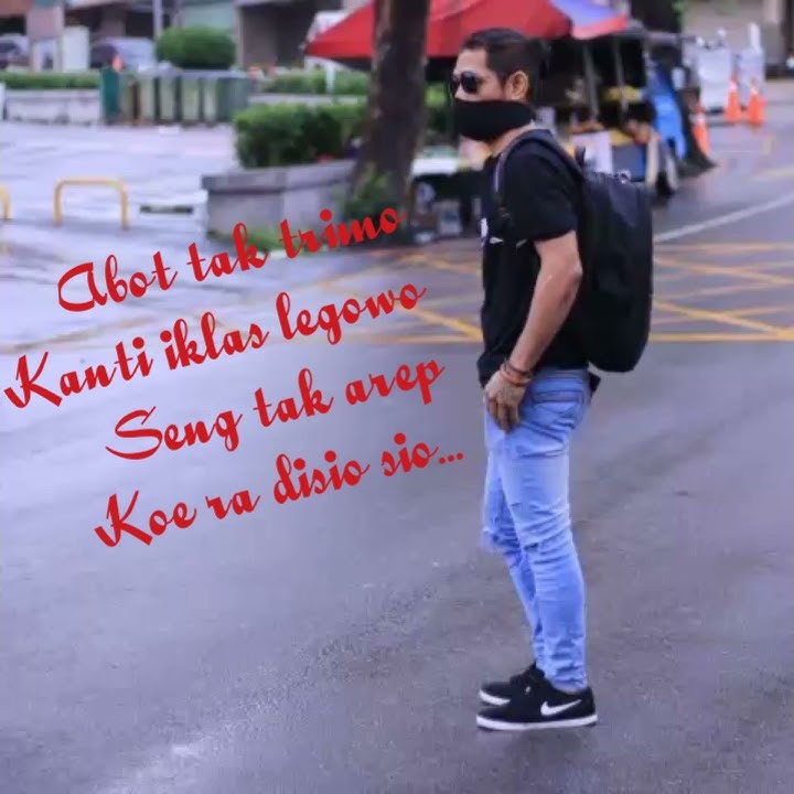Korban janji.story wa