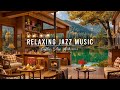Relaxing Jazz Music for Study & Work ☕