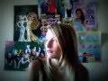 Beautifull Russian webcam teen girl