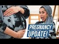 28 WEEKS PREGNANCY UPDATE!