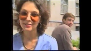 Мирослав Немиров. Сбор около Тюменского Университета 29.06.1999