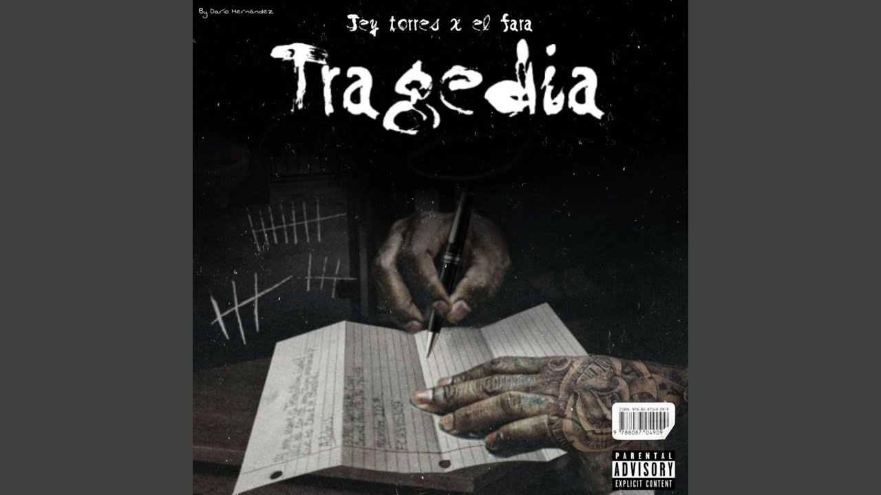 TRAGEDIA (feat. El Fara)