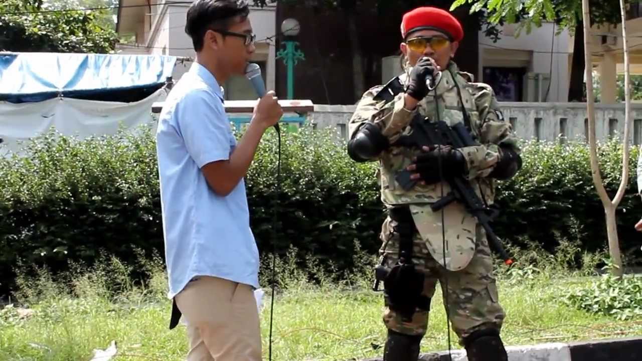 Introducing B A N T A I Bandung Spring Community Youtube