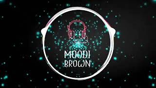 ريمكس كان - شمة حمدان - Dj Moodi Brown