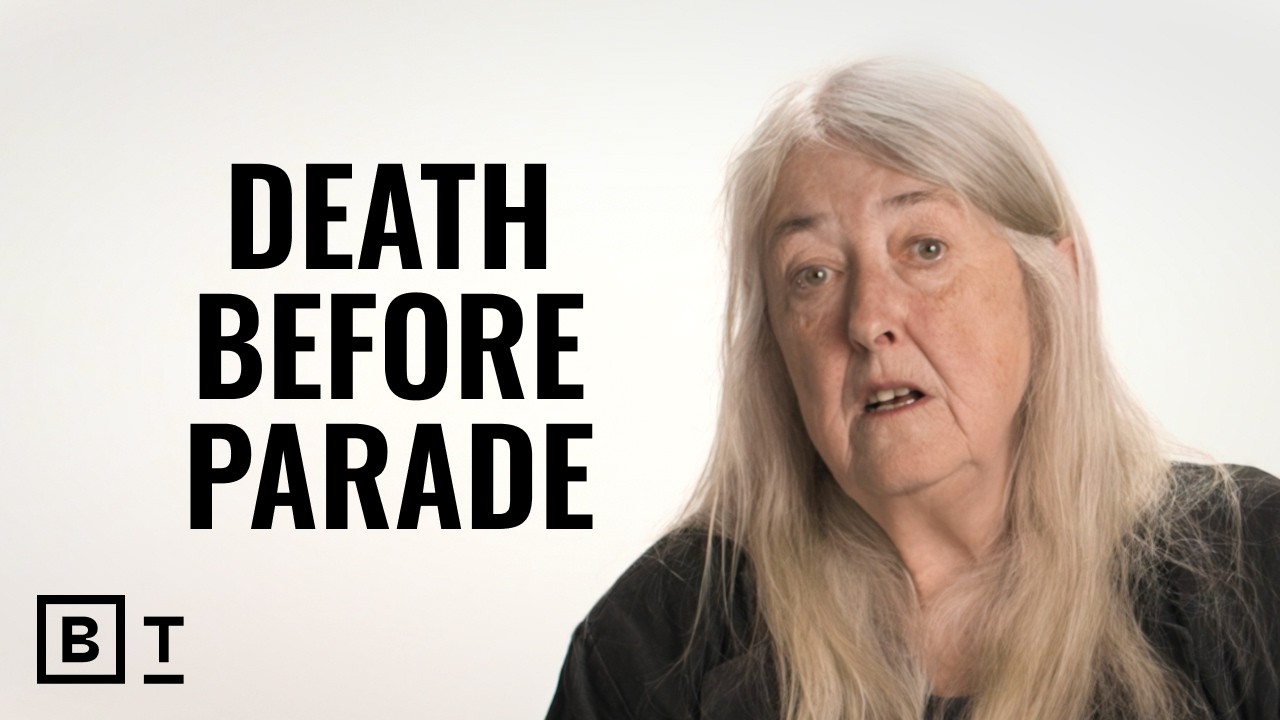 This Roman ritual made conquered kings beg to die | Mary Beard