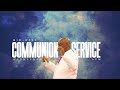 Midweek communion service  15 may 2024  faith tabernacle ota