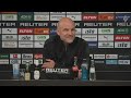 „Das ganze Team steht hinter Enzo“ 🎙️ PK vor Borussia - SV Elversberg