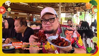 Download Lagu Bang Mpin Nyicipin Aneka Menu Nikmat Di Alas Bu Yanti | MAKAN RECEH (25/11/25) MP3