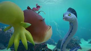 Deep 2017 Trailer hd