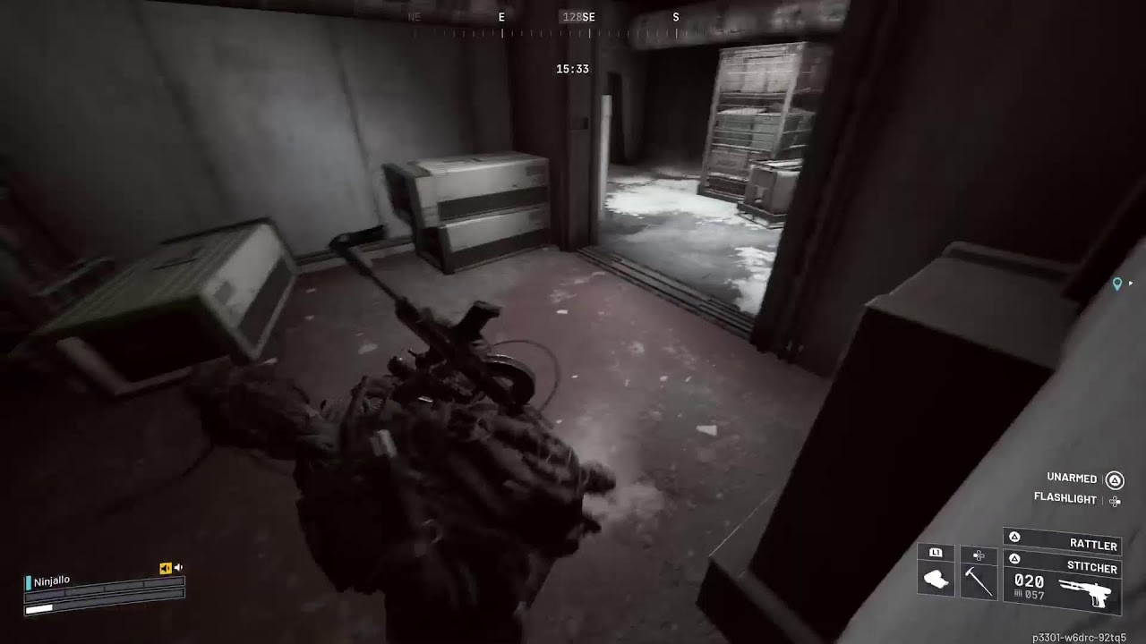 ARK Raiders raiding with homies 💯💯🔥