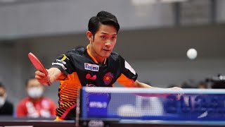 【3/23(木)19時男子プレーオフファイナル】及川瑞基 vs 吉村和弘 木下マイスター東京 vs 琉球アスティーダ 第2戦ふりかえり【卓球 Tリーグ公式】