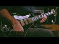Gibson 57 les paul custom murphy lab  victoria silver sonic  just playing