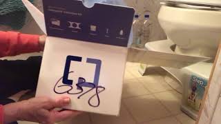 Cologuard home test