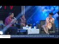 ROSI "Berbeda, Demi Perubahan" - Kompas Kampus Surabaya