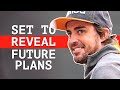 Is Alonso to Renault a Done Deal for 2021?