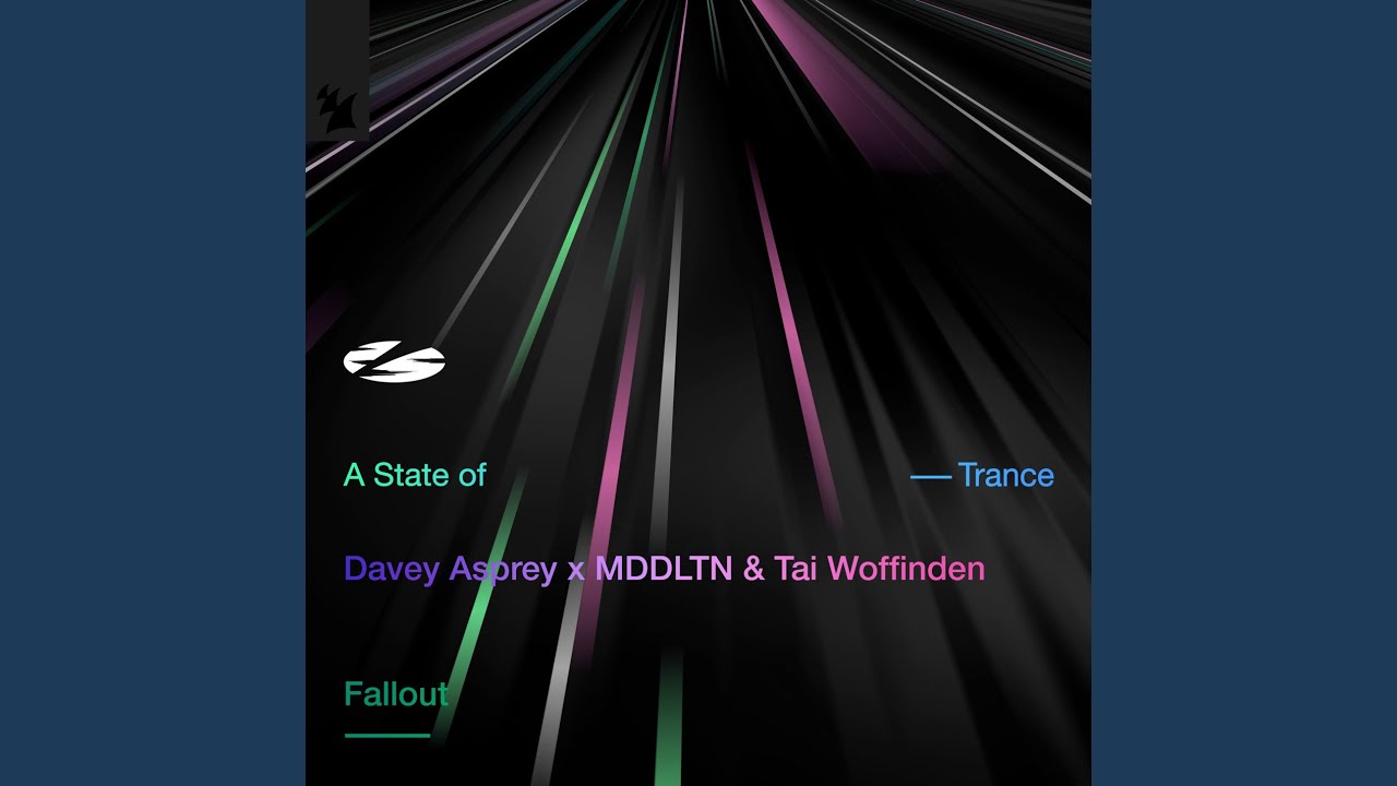 YouTubeでFallout (Extended Mix)を視聴 YouTubeでFallout (Extended Mix)を視聴