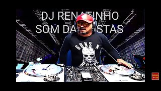 CANAL MASTER MIX APRESENTA DJ RENATINHO BASTO SP