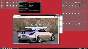 Urban Terror Server Setup
