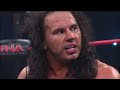 3+ Hours of Matt Hardy CLASSICS in TNA