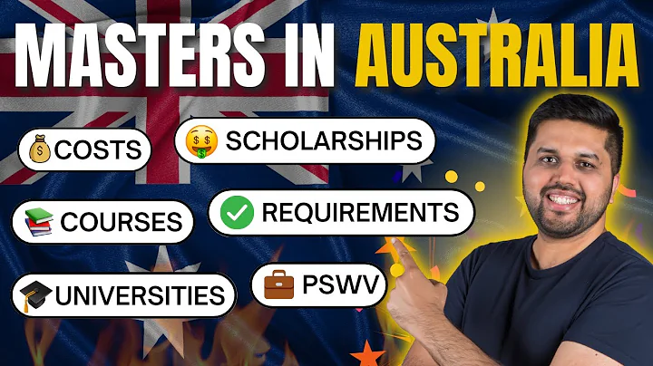 Your Ultimate Guide to Study Masters in Australia - DayDayNews