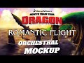 Romantic Flight – How to Train Your Dragon ✨ | Orchestral Mockup
