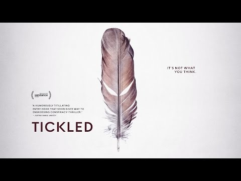 Tickled - Official Trailer