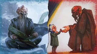 Why Plo-Koon was quite literally the PERFECT Jedi [Born for the Light]