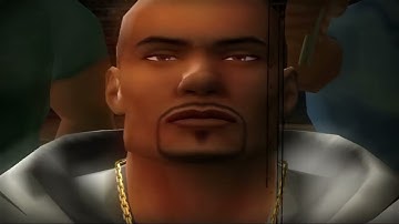 Def Jam Fight For NY| Icon: Tiny (Def Jam Icon Character) Story Mode Part 7.