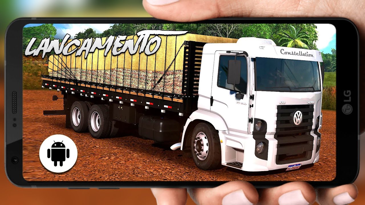 Caminhão Rebaixado Estilo Brasil APK Download 2023 - Free - 9Apps