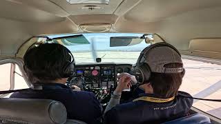 C172 (08/05/2026) KSBD KLGB