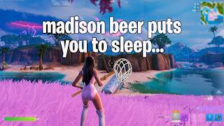 Madison Beer ASMR