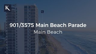 901 Golden Sands Main Beach Gold Coast Real Estate Kollosche