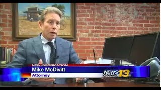 Who's Responsible in a Dog Bite Case? | McDivitt Law Firm