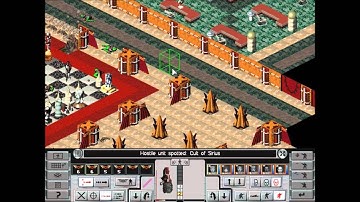 X com Apocalypse Part 58 (Superhuman)