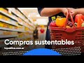 Compras sustentables: Ahorro y cuidado del medio ambiente - Mañanas Públicas