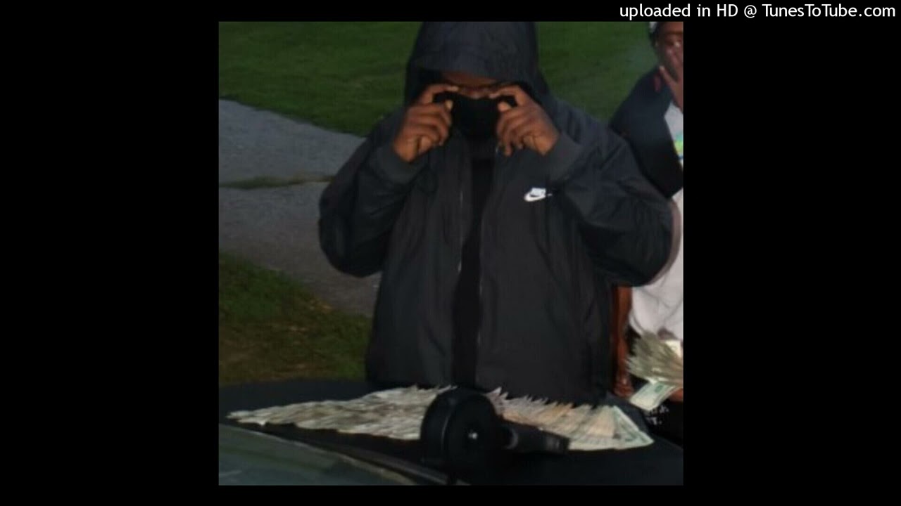 [HARD] RoddyTreyy Type Beat - 