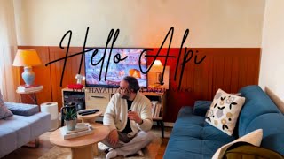 Birgi Köyündeki Minik Evim Ev Turu Part 1