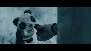 Lost panda - Together we find