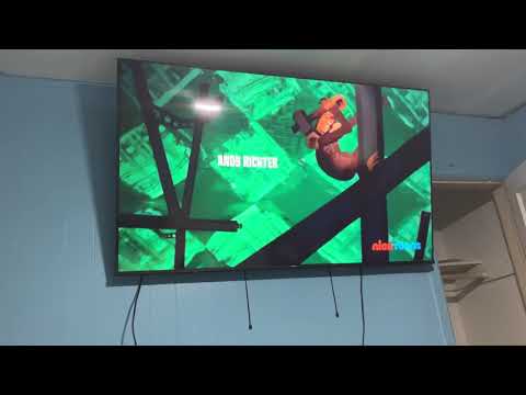 Madagascar 2: Escape To Africa End Credits (Nicktoons Version)