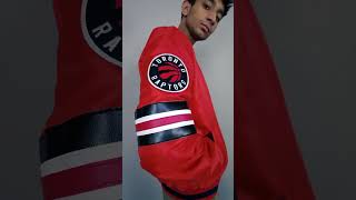 Scout I Toronto Raptors Jacket
